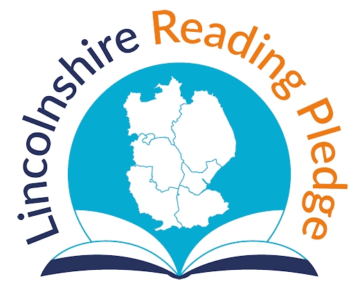 Lincolnshire Reading Pledge
